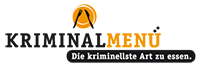 Logo Kriminalmenü