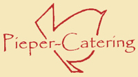 Logo Pieper Catering