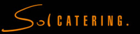 Logo Sol Catering